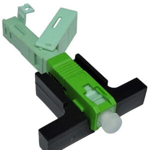 Conector SC/APC