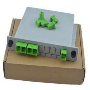 Splitter Box
