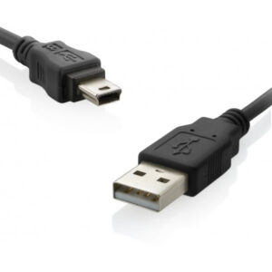 Cabo usb mini 5P M