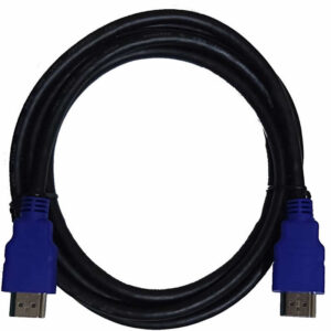Cabo Hdmi 2,0 Metros