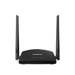 Roteador RF 301K Intelbras (Usado)